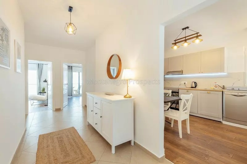 Appartamento a Muo, Montenegro, 132 m² - foto 9