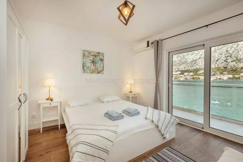 Appartamento a Muo, Montenegro, 132 m² - foto 11