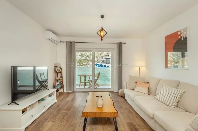 Appartamento a Muo, Montenegro, 132 m² - foto 10