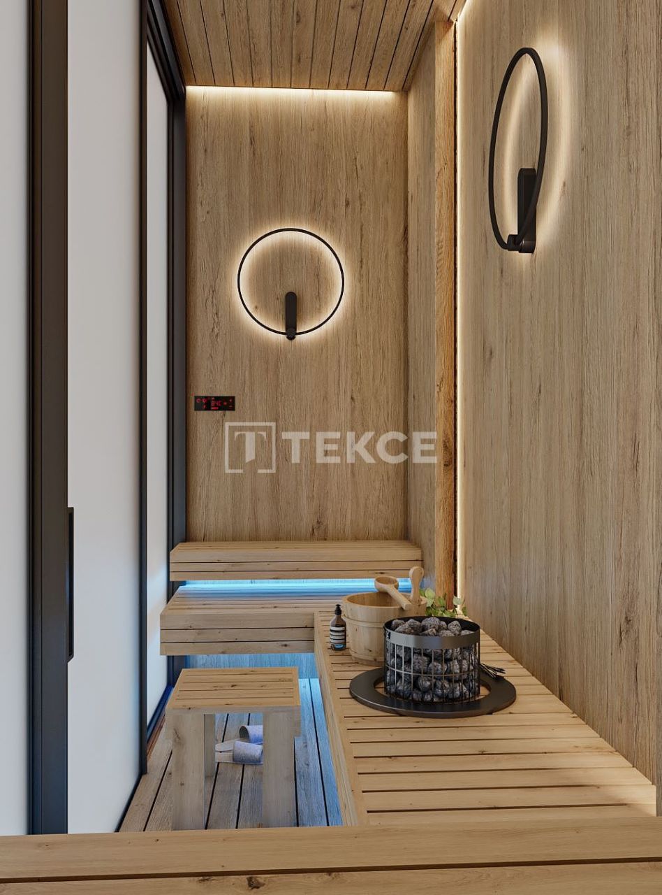 Apartamento en Antalya, Turquia, 63 m² - imagen 11