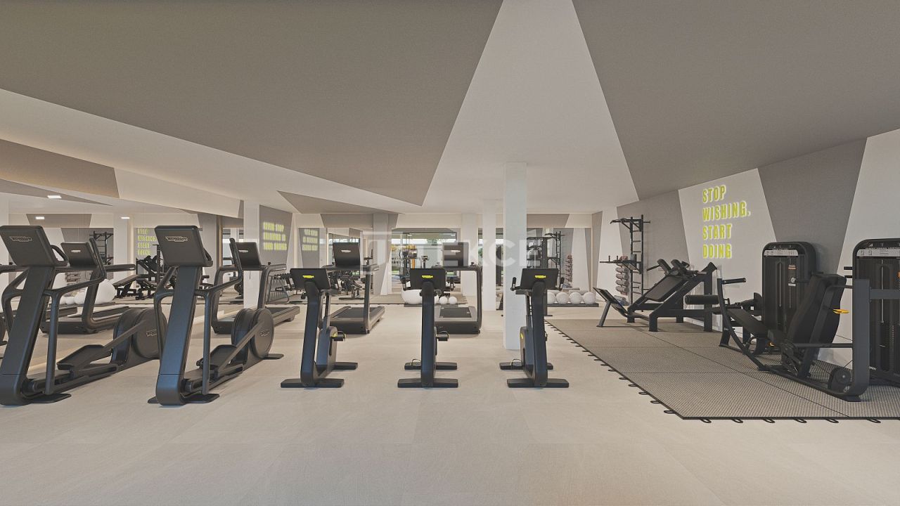 Appartamenti a Malaga, Spagna, 185 m² - foto 12