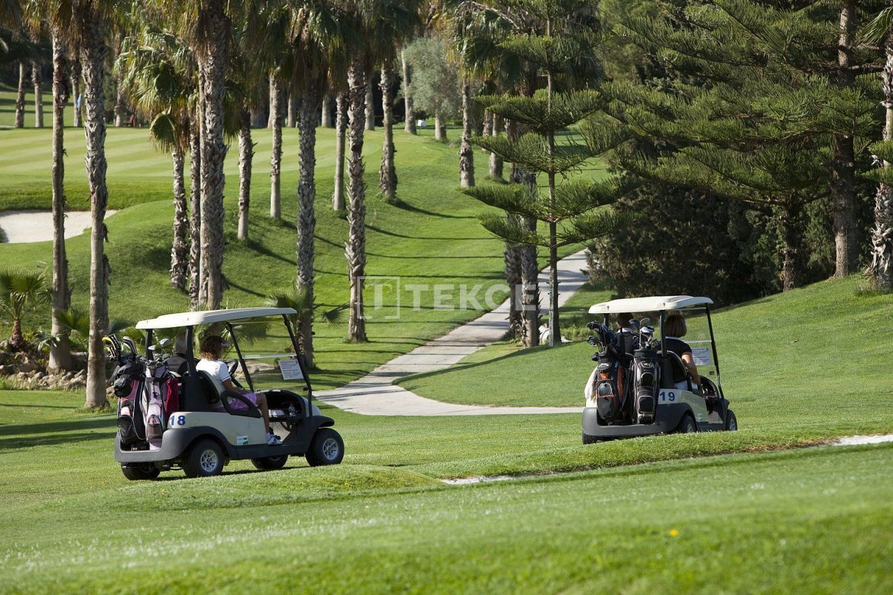 Attico a Orihuela, Spagna, 96 m² - foto 12