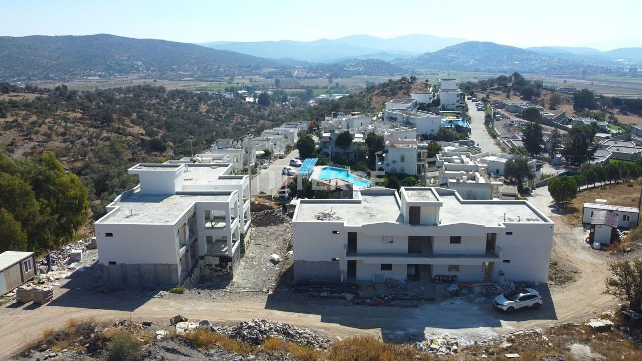 Appartement à Milas, Turquie, 120 m² - image 12