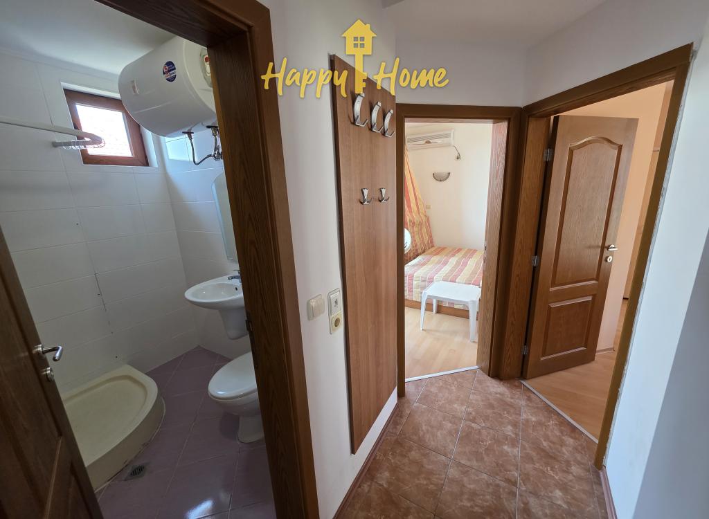 Appartamento a Sveti Vlas, Bulgaria, 74 m² - foto 12