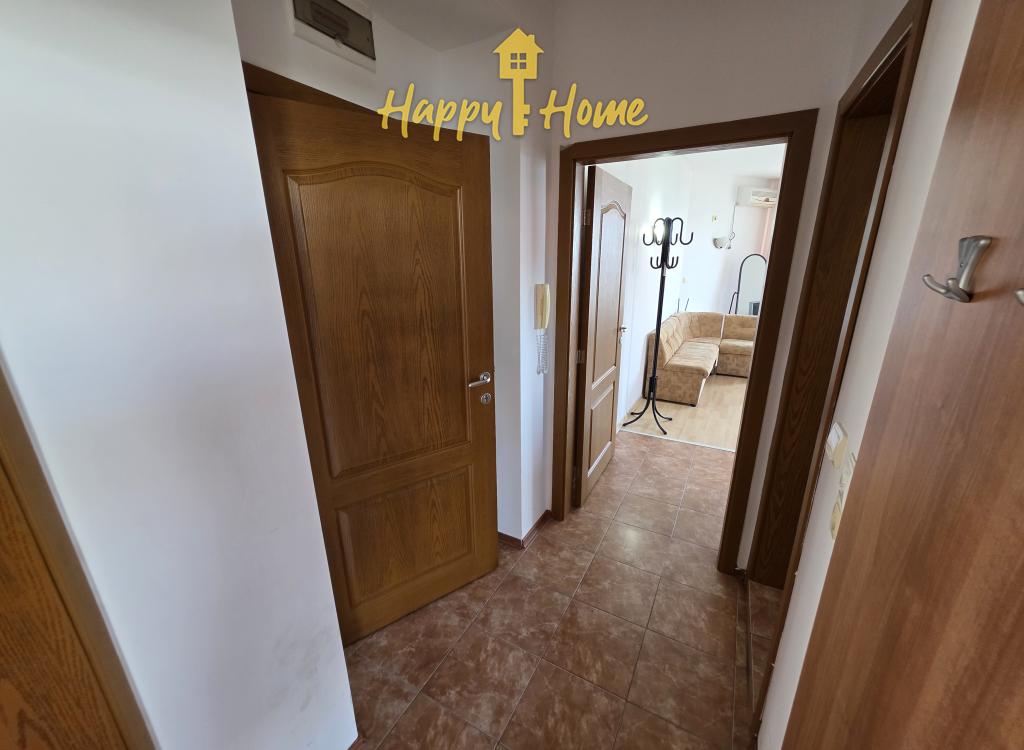 Appartamento a Sveti Vlas, Bulgaria, 74 m² - foto 11