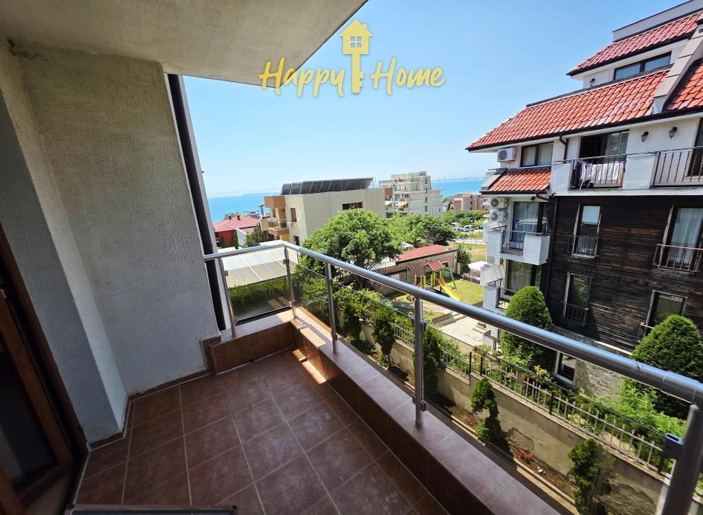 Appartamento a Sveti Vlas, Bulgaria, 74 m² - foto 16