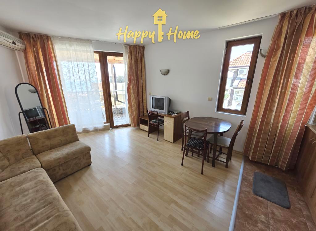 Appartamento a Sveti Vlas, Bulgaria, 74 m² - foto 3