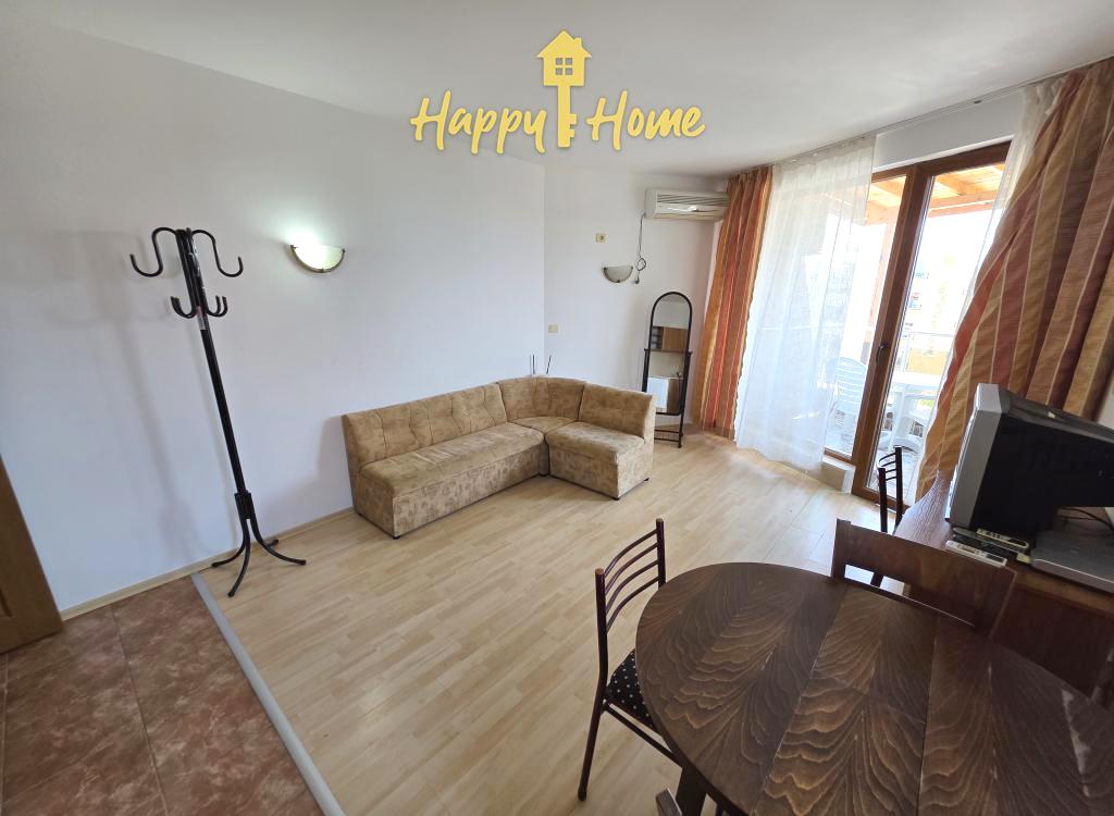 Appartamento a Sveti Vlas, Bulgaria, 74 m² - foto 2