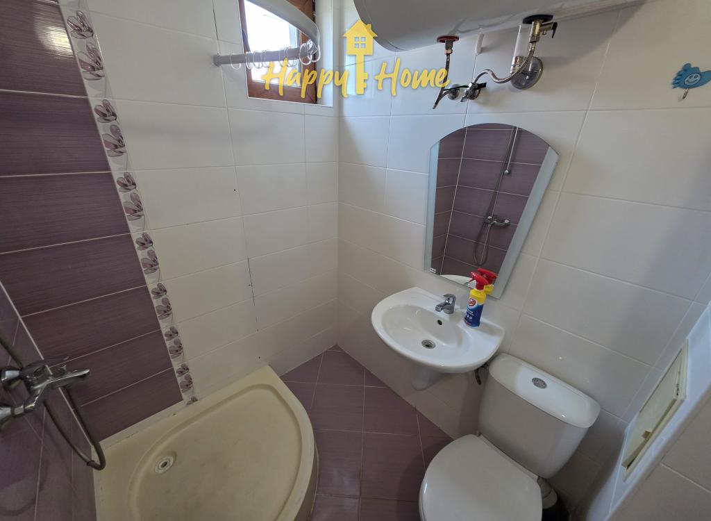 Appartamento a Sveti Vlas, Bulgaria, 74 m² - foto 7