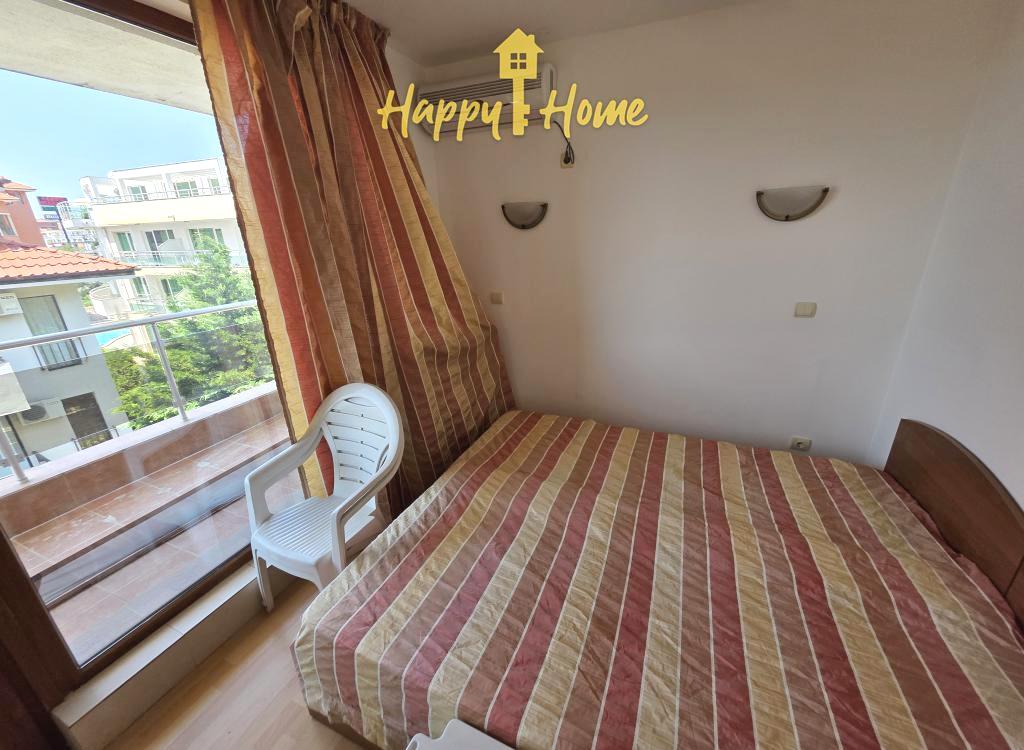 Appartamento a Sveti Vlas, Bulgaria, 74 m² - foto 14