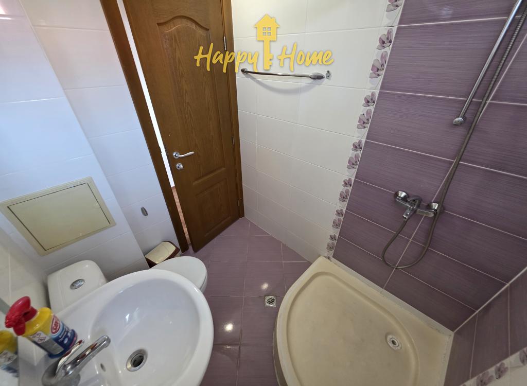 Appartamento a Sveti Vlas, Bulgaria, 74 m² - foto 8