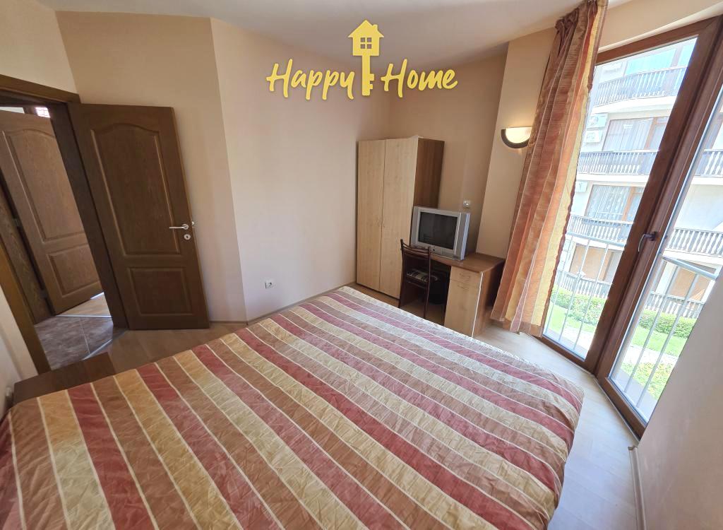 Appartamento a Sveti Vlas, Bulgaria, 74 m² - foto 10