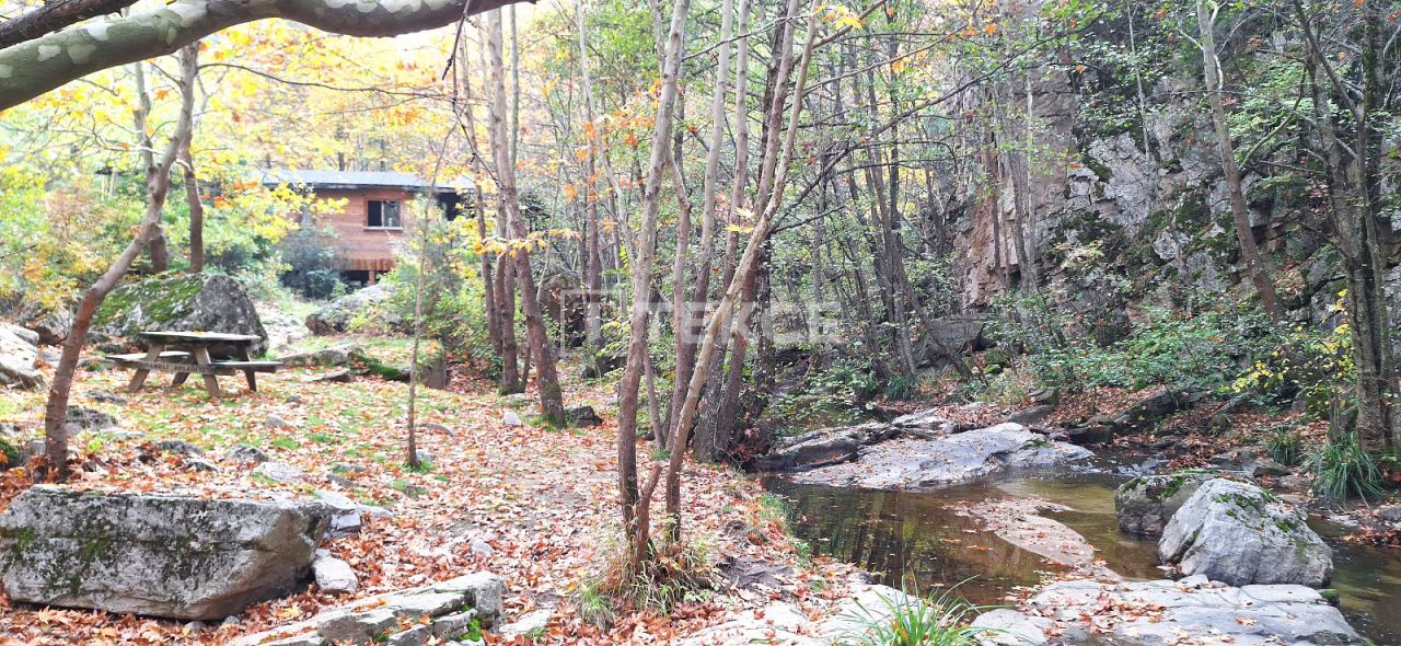 Villa Orhaneli, Turchia, 165 m² - foto 12