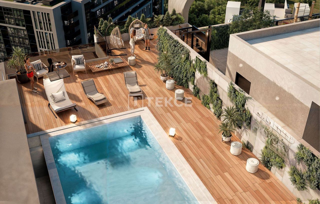 Appartamenti a Dubai, EAU, 119 m² - foto 12