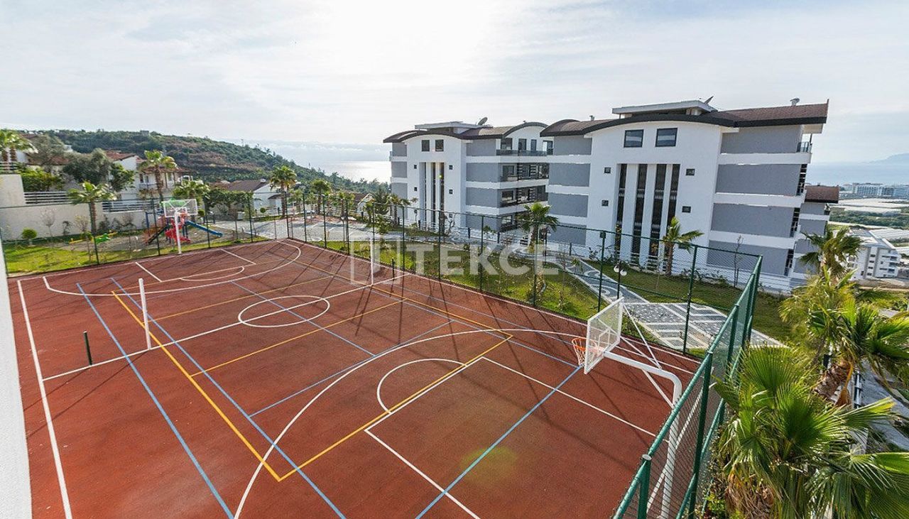 Apartment in Alanya, Türkei, 200 m² - Foto 13