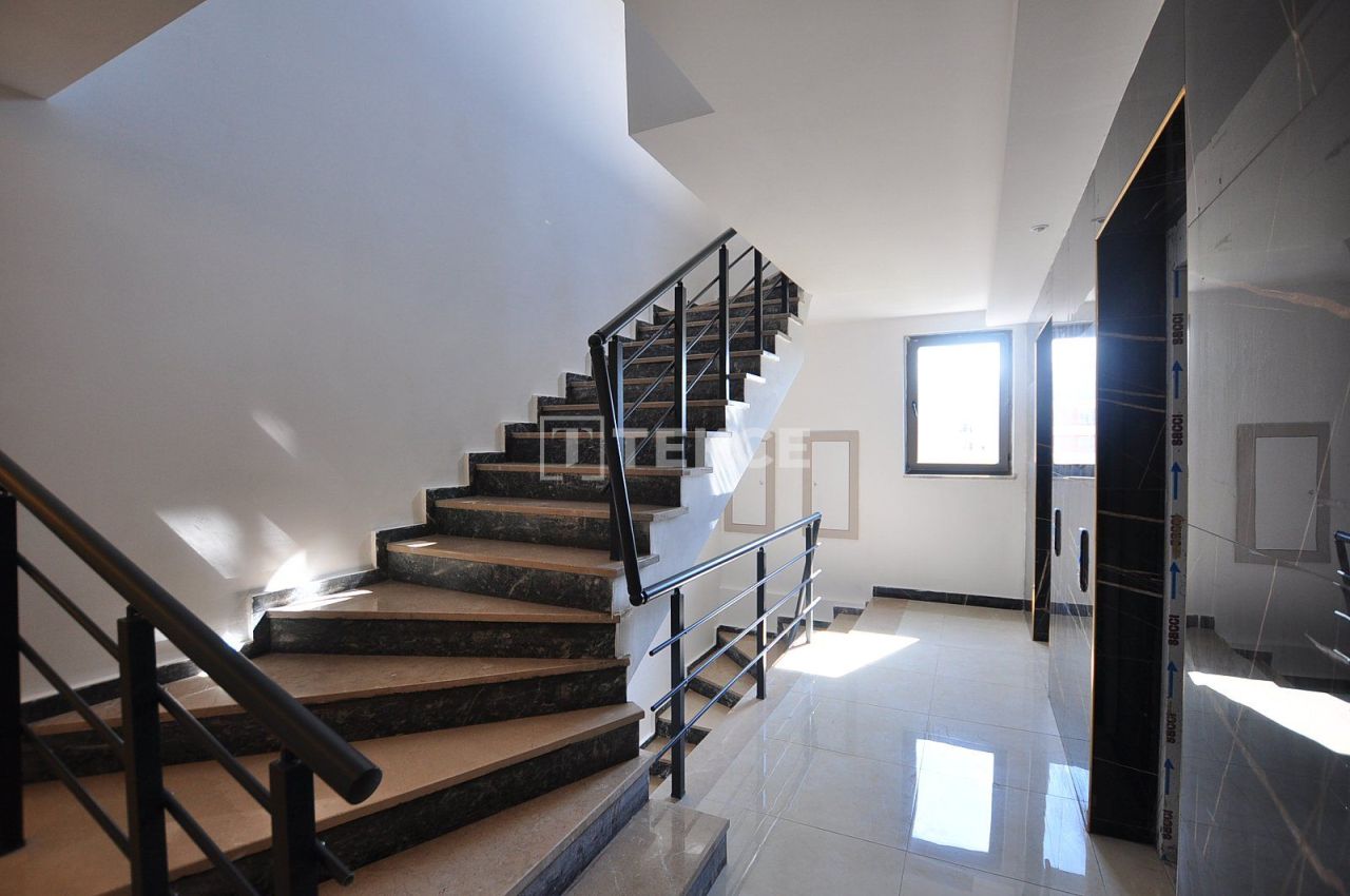 Ático en Alanya, Turquia, 136 m² - imagen 13