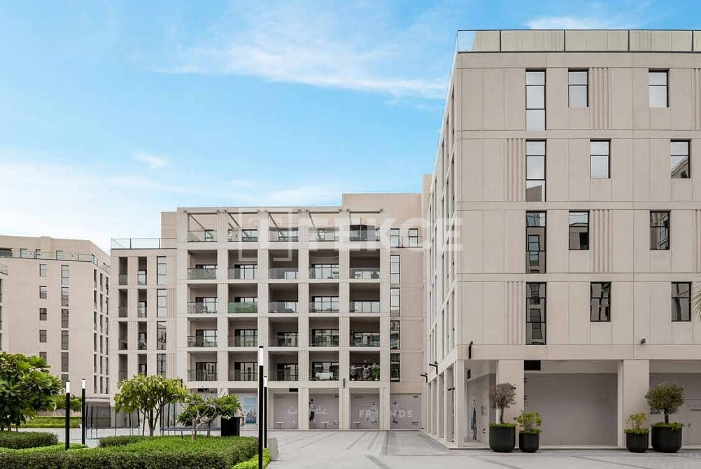 Appartement Muwaileh, EAU, 59 m² - image 13