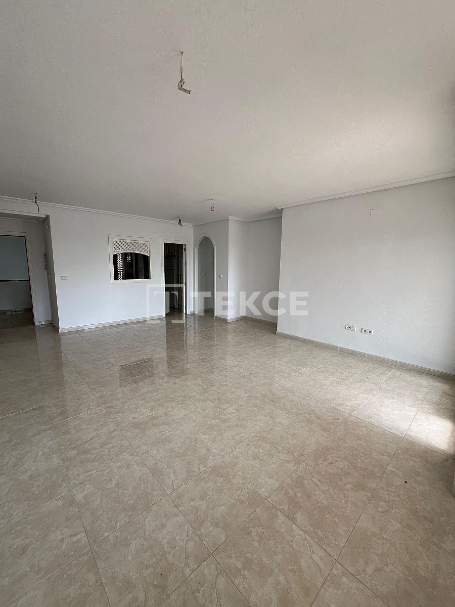Apartment in Orihuela, Spanien, 96 m² - Foto 13