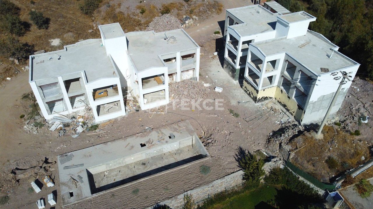 Appartement à Milas, Turquie, 120 m² - image 13