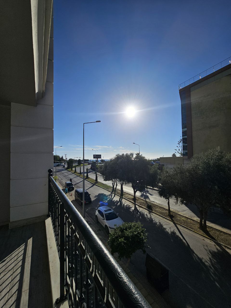 Flat in Alanya, Turkey, 100 m² - picture 8