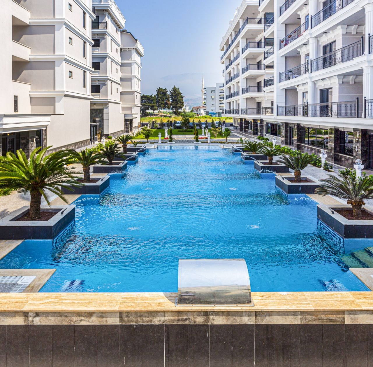 Flat in Alanya, Turkey, 100 m² - picture 13