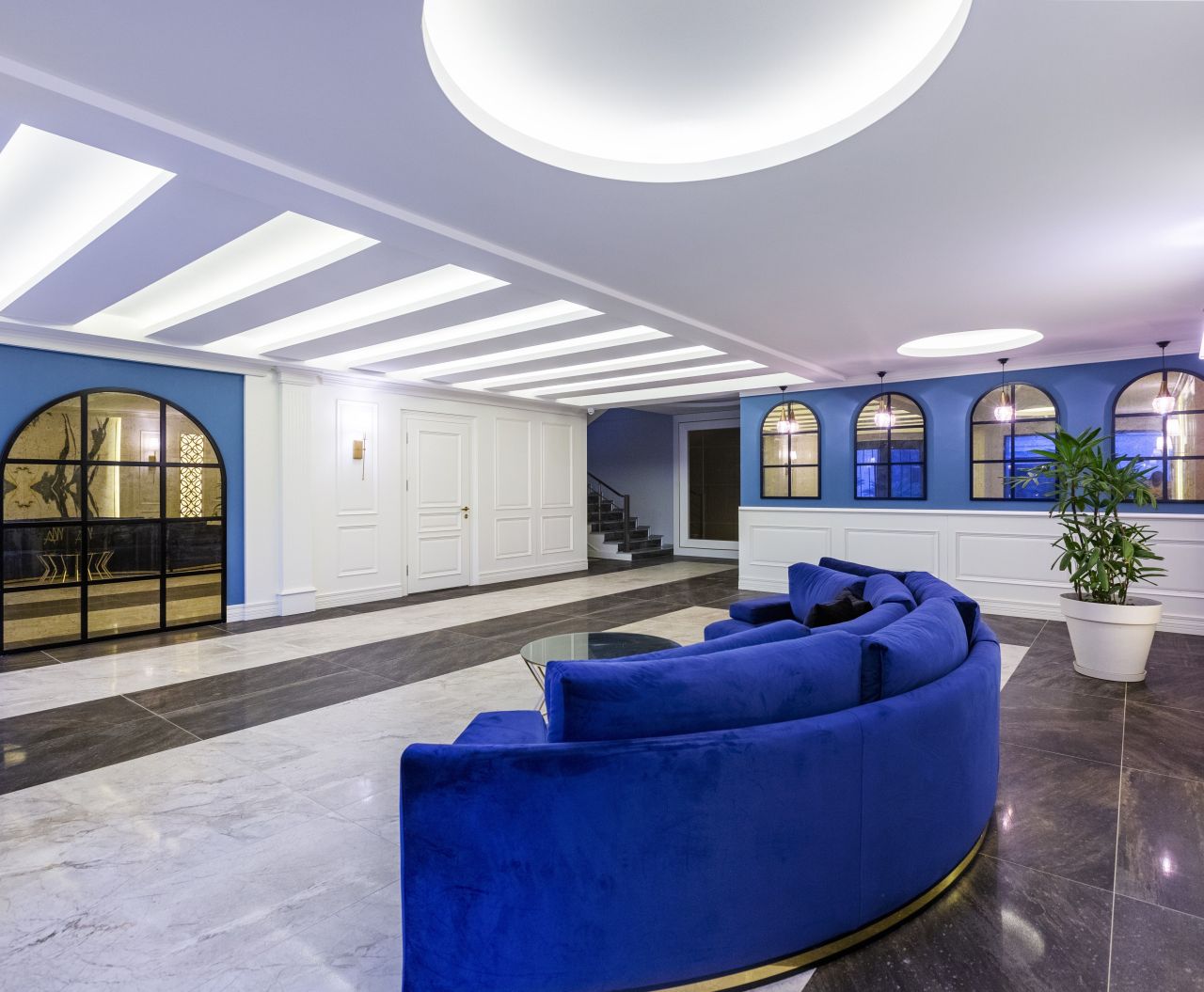 Flat in Alanya, Turkey, 100 m² - picture 17