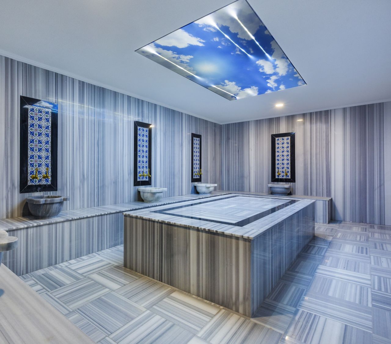 Flat in Alanya, Turkey, 100 m² - picture 18