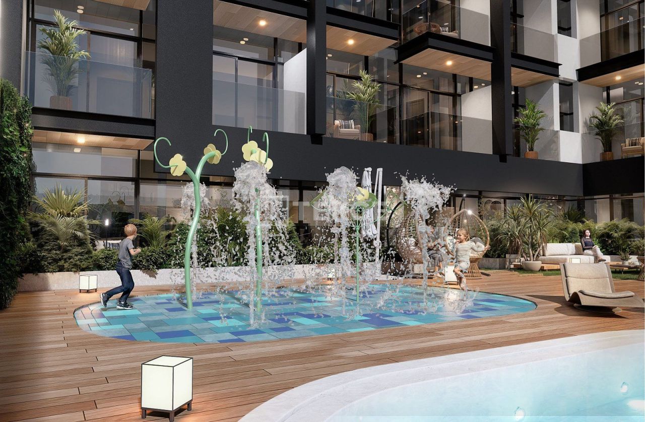 Appartamenti a Dubai, EAU, 119 m² - foto 14