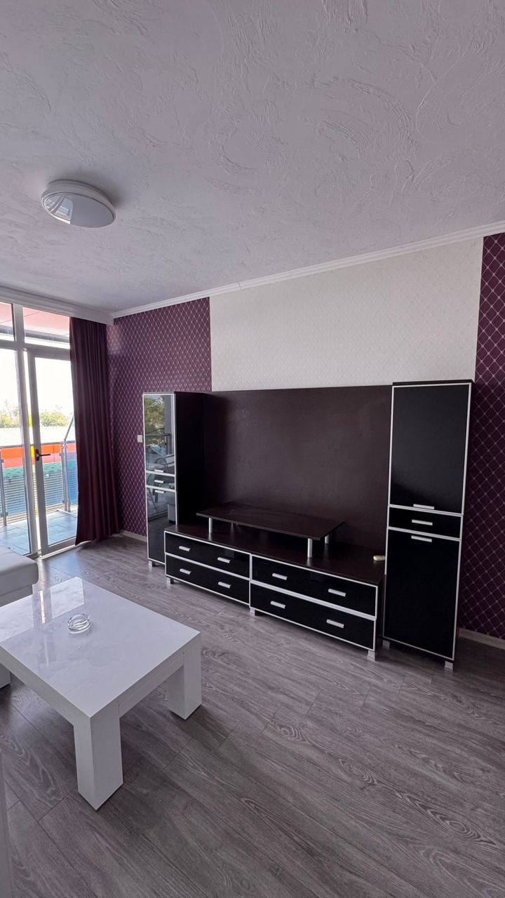 Appartamento a Spiaggia assolata, Bulgaria, 101 m² - foto 2