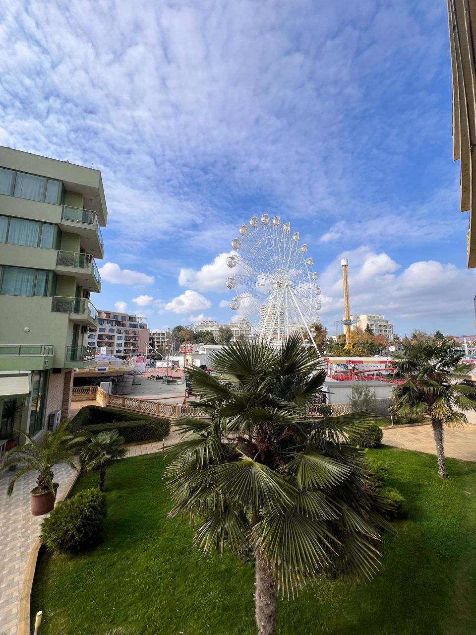 Appartamento a Spiaggia assolata, Bulgaria, 101 m² - foto 5