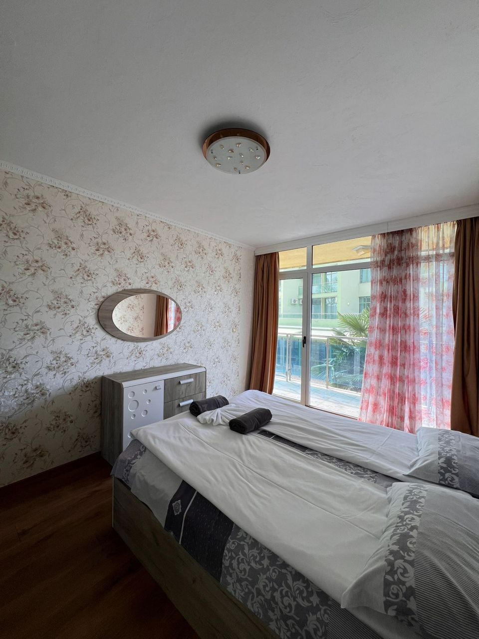 Appartamento a Spiaggia assolata, Bulgaria, 101 m² - foto 7