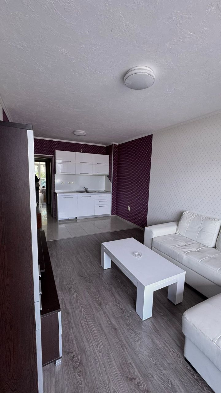 Appartamento a Spiaggia assolata, Bulgaria, 101 m² - foto 13