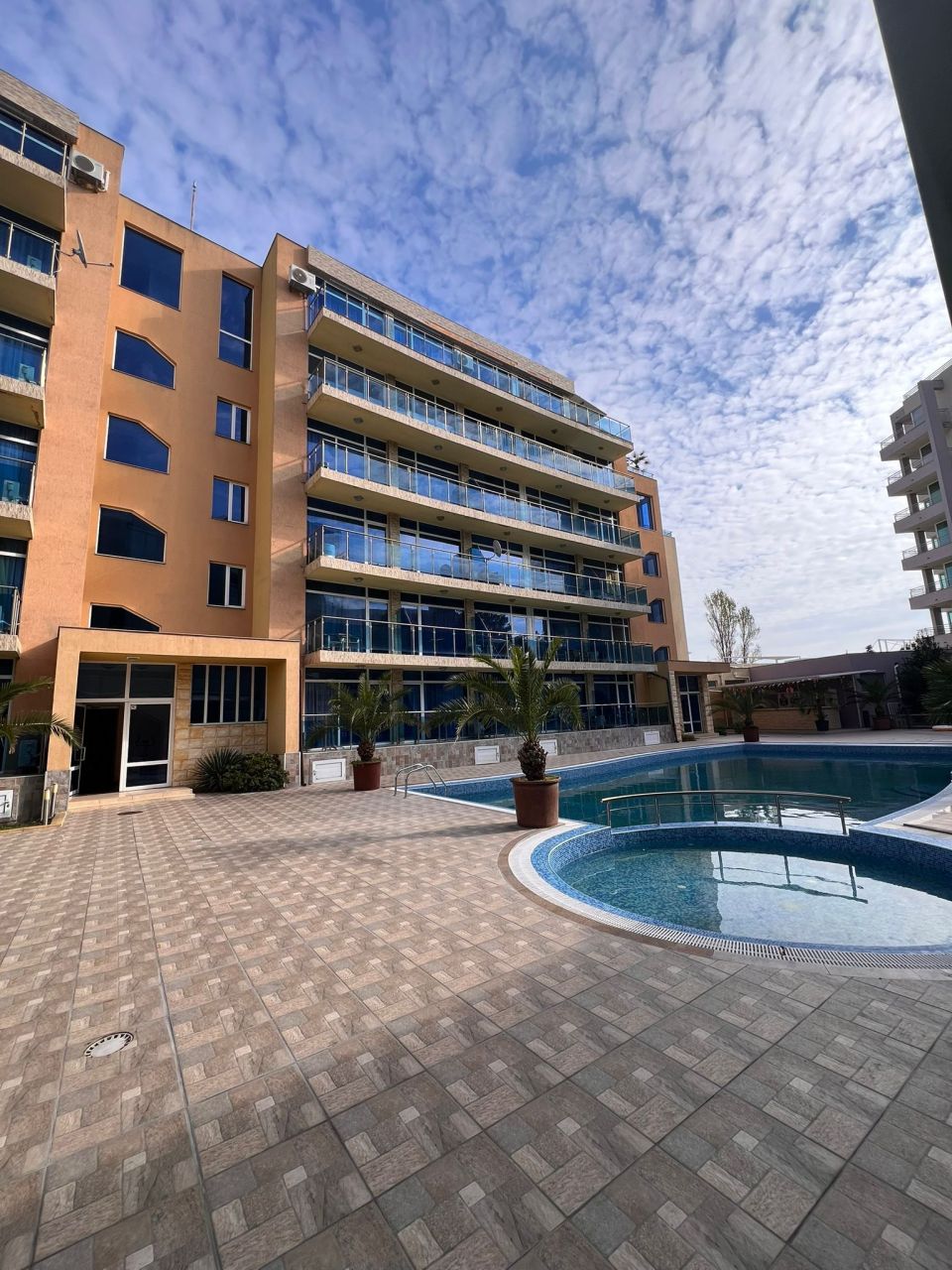 Appartamento a Spiaggia assolata, Bulgaria, 101 m² - foto 17