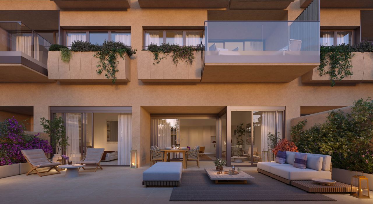 Attico a Cubelles, Spagna, 113 m² - foto 5