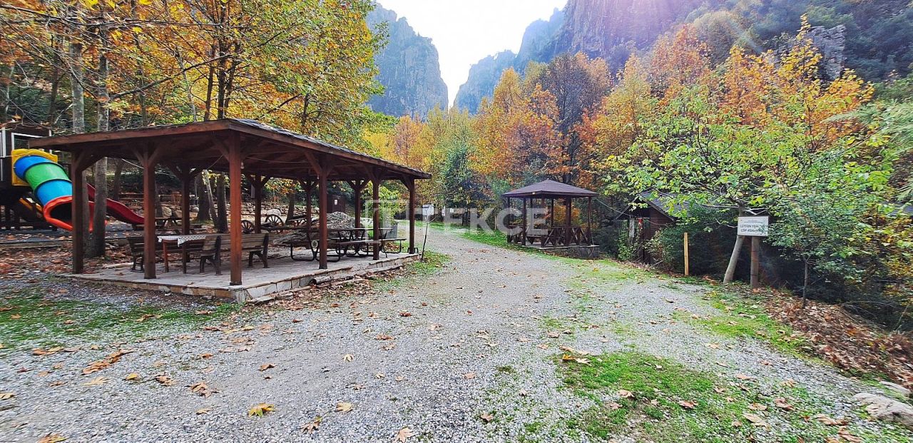 Villa Orhaneli, Turchia, 165 m² - foto 15