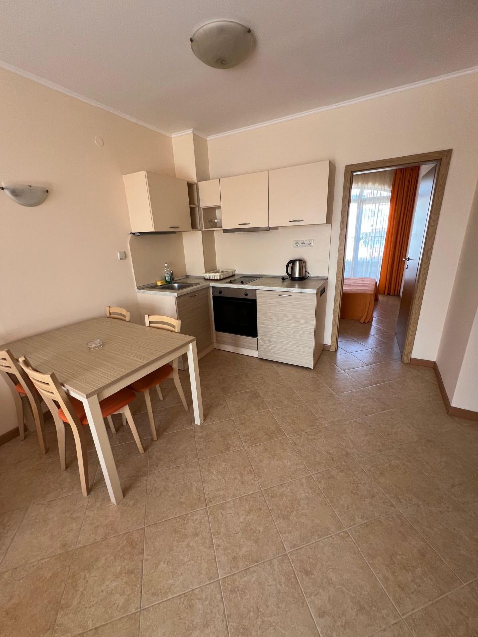 Appartamento a Spiaggia assolata, Bulgaria, 64 m² - foto 15