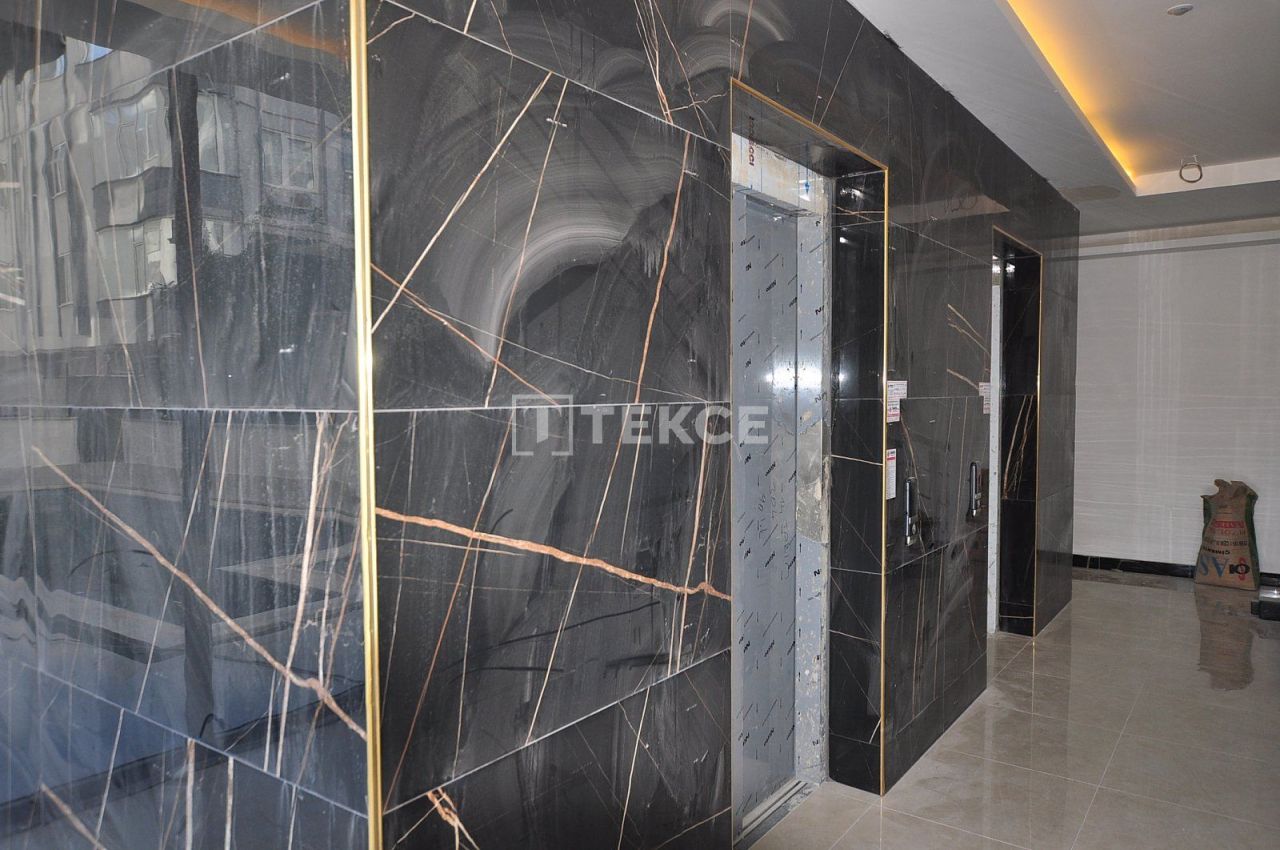 Ático en Alanya, Turquia, 136 m² - imagen 15