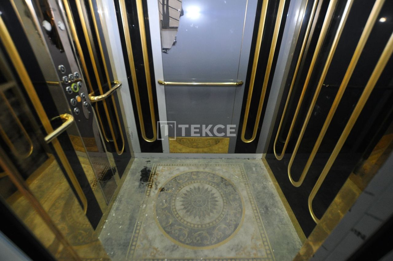 Apartment in Alanya, Türkei, 68 m² - Foto 16