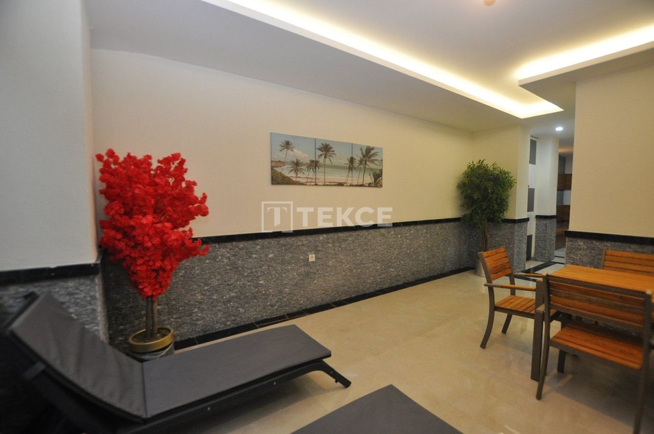 Penthouse à Alanya, Turquie, 145 m² - image 16