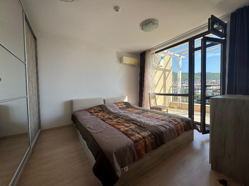 Appartamento a Sveti Vlas, Bulgaria, 52 m² - foto 10