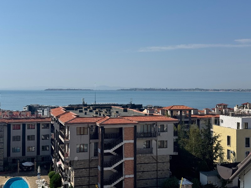 Appartamento a Sveti Vlas, Bulgaria, 52 m² - foto 4