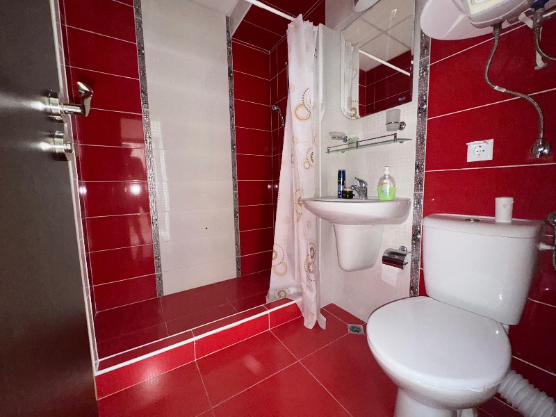 Appartamento a Sveti Vlas, Bulgaria, 52 m² - foto 11