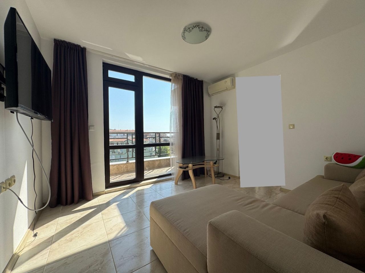 Appartamento a Sveti Vlas, Bulgaria, 52 m² - foto 6