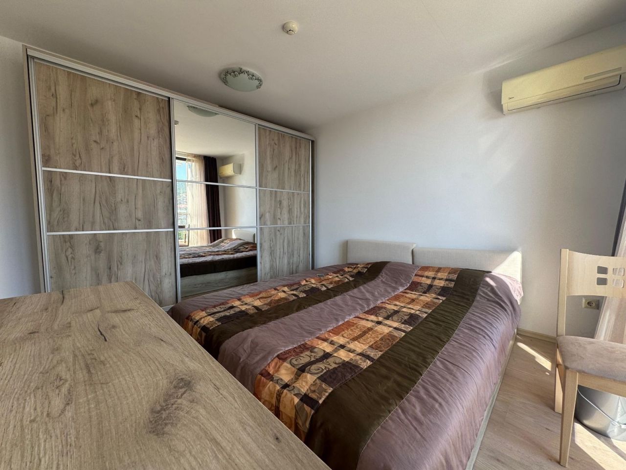 Appartamento a Sveti Vlas, Bulgaria, 52 m² - foto 3