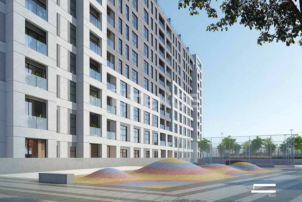 Appartement Muwaileh, EAU, 59 m² - image 17