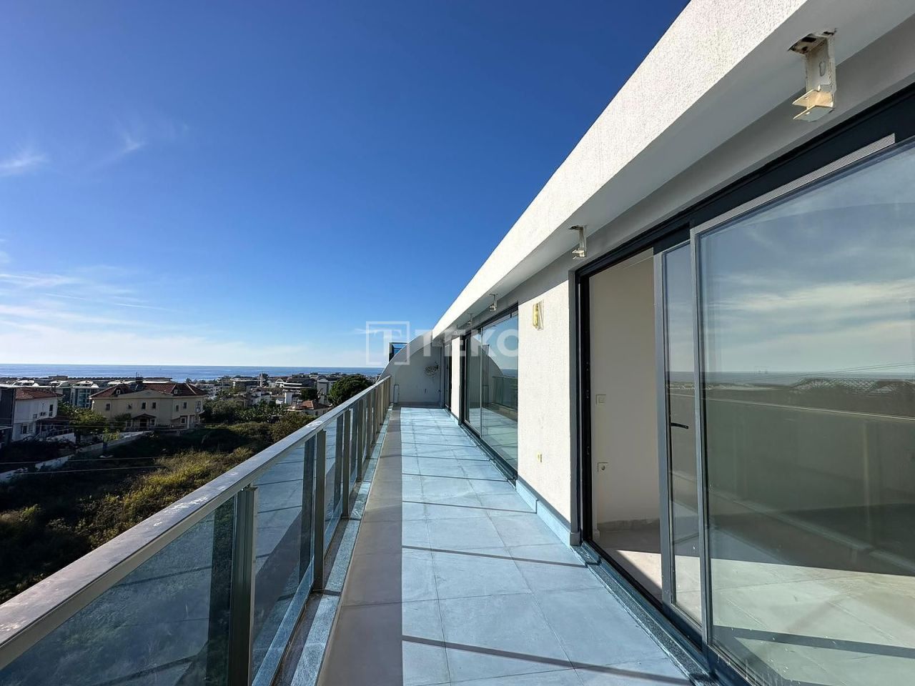 Penthouse in Alanya, Turkey, 290 m² - picture 17