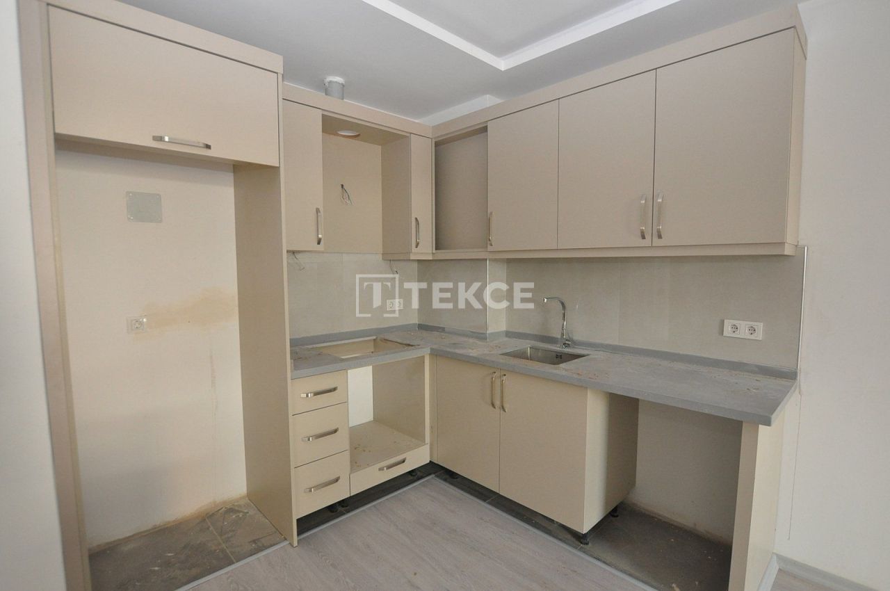 Apartment in Alanya, Türkei, 68 m² - Foto 17