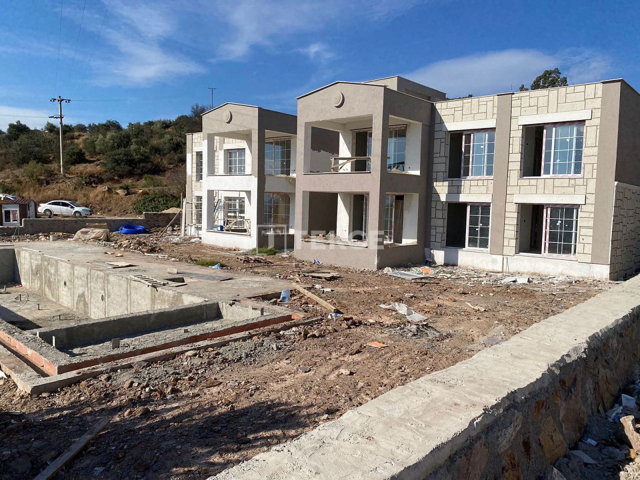 Appartement à Milas, Turquie, 120 m² - image 17