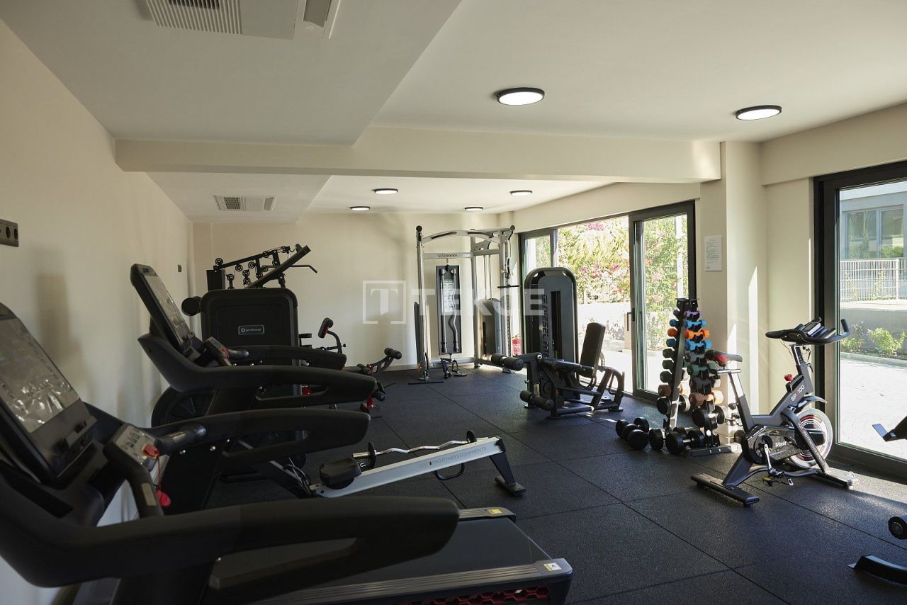 Villa à Milas, Turquie, 140 m² - image 17