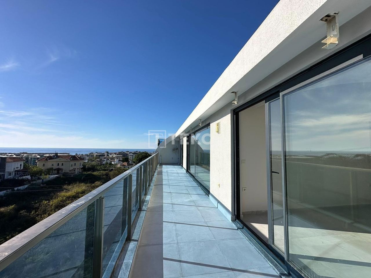 Appartamenti a Alanya, Turchia, 223 m² - foto 17